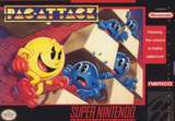 Pac-Attack (Super Nintendo)